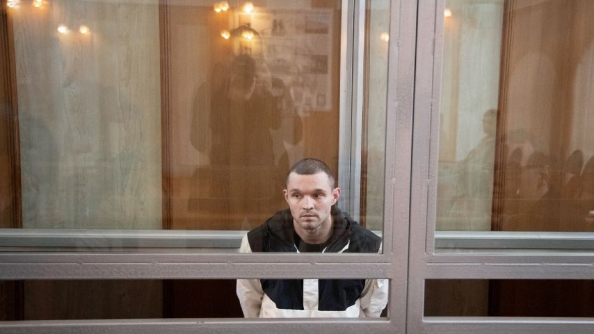 (Pavel Korolyov/AFP)