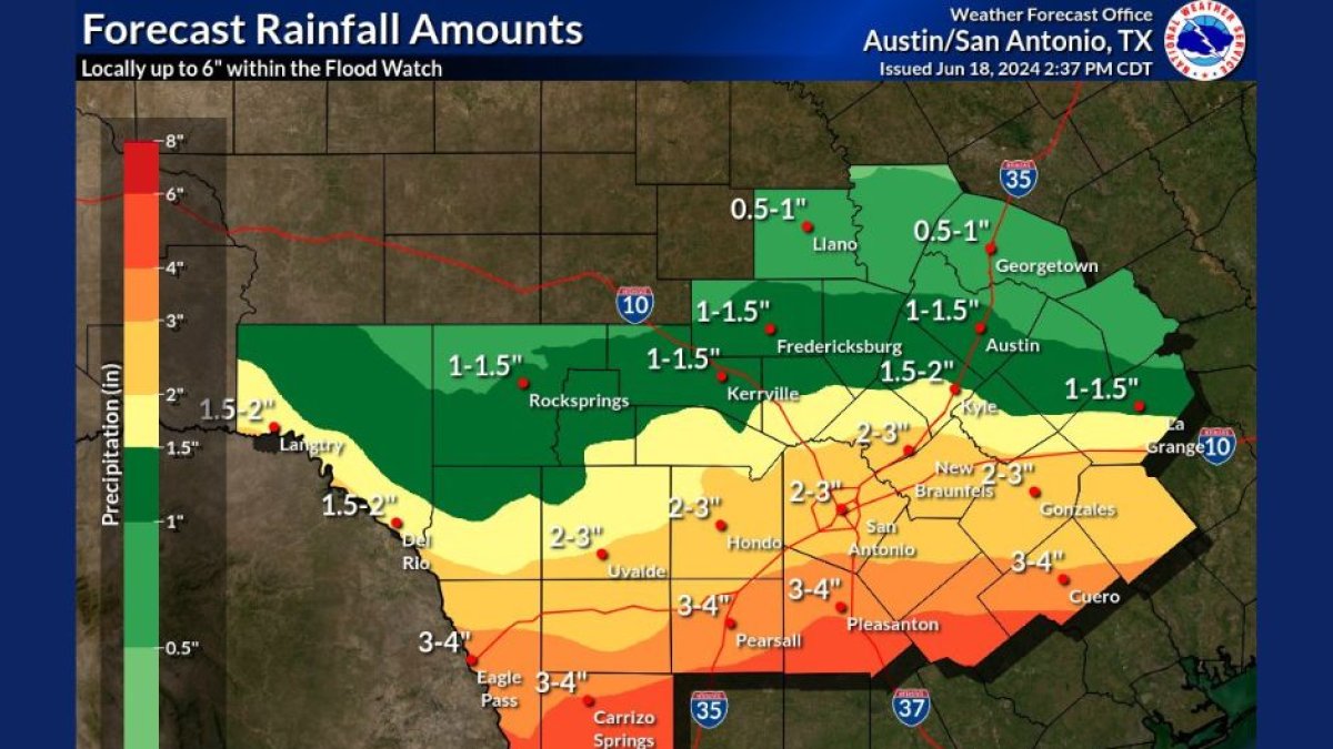 (National Weather Service)