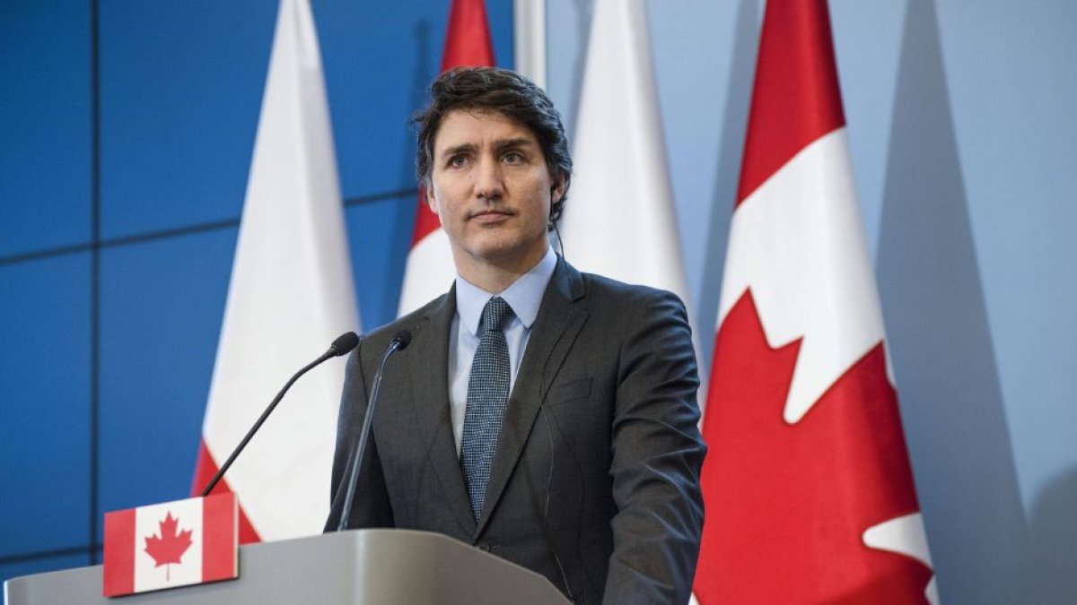 (SOPA Images/SIPA/2402261633/Cordon Press)