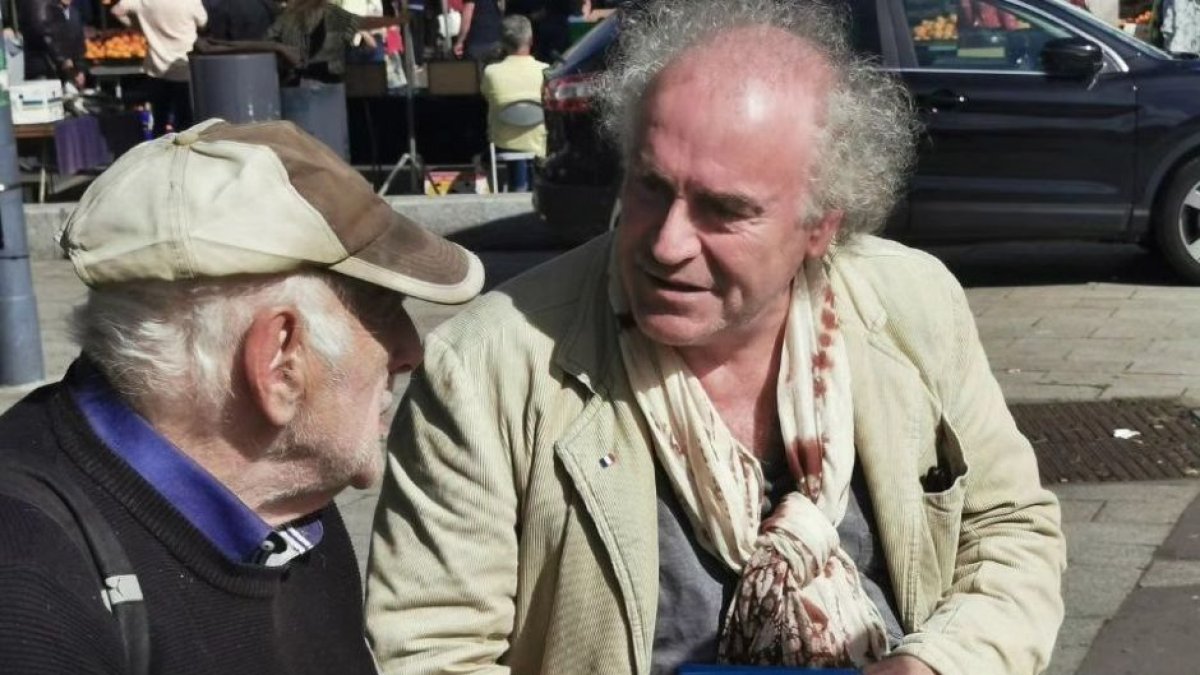 (Facebook-Hervé Breuil)