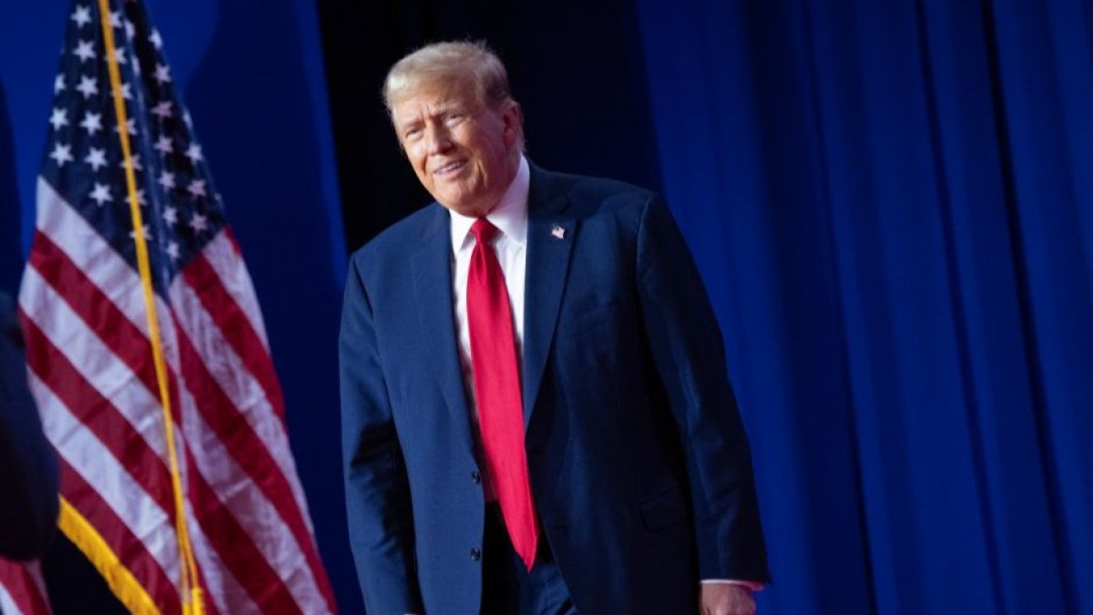 (Chris Kleponis / AFP)