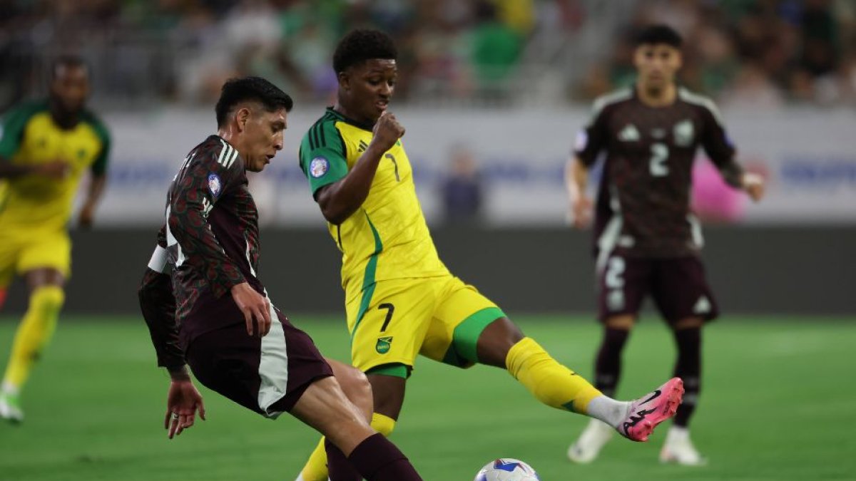 (Alejandro Salazar / PX Imagens via ZUMA Press