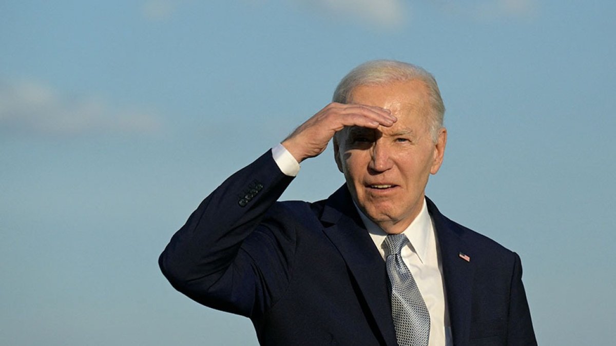 Joe Biden