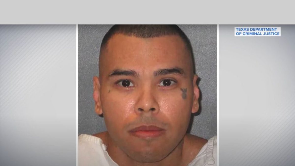 Ramiro Gonzales fue ejecutado este miércoles en Texas por el asesinato de Bridget Townsend en 2001