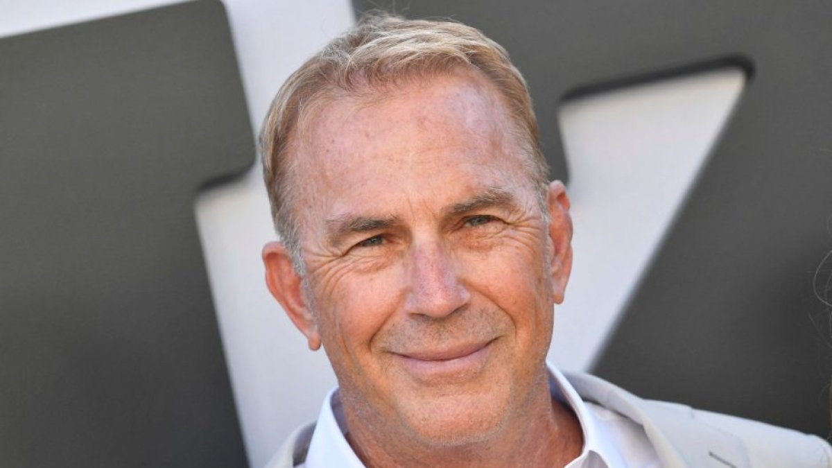 Kevin Costner