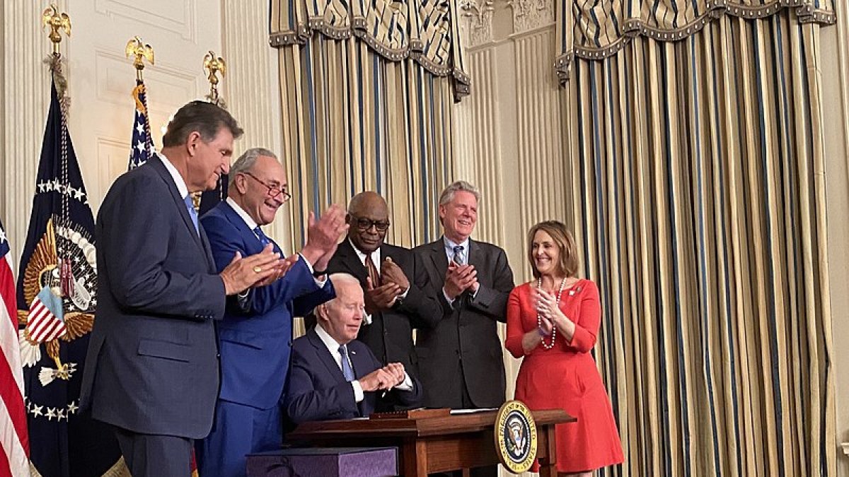 Inflation Reduction Act