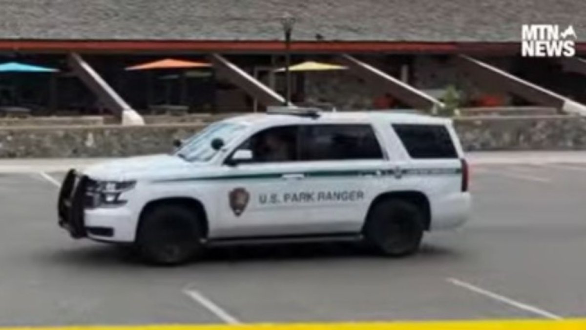 Parque Nacional de Yellowstone