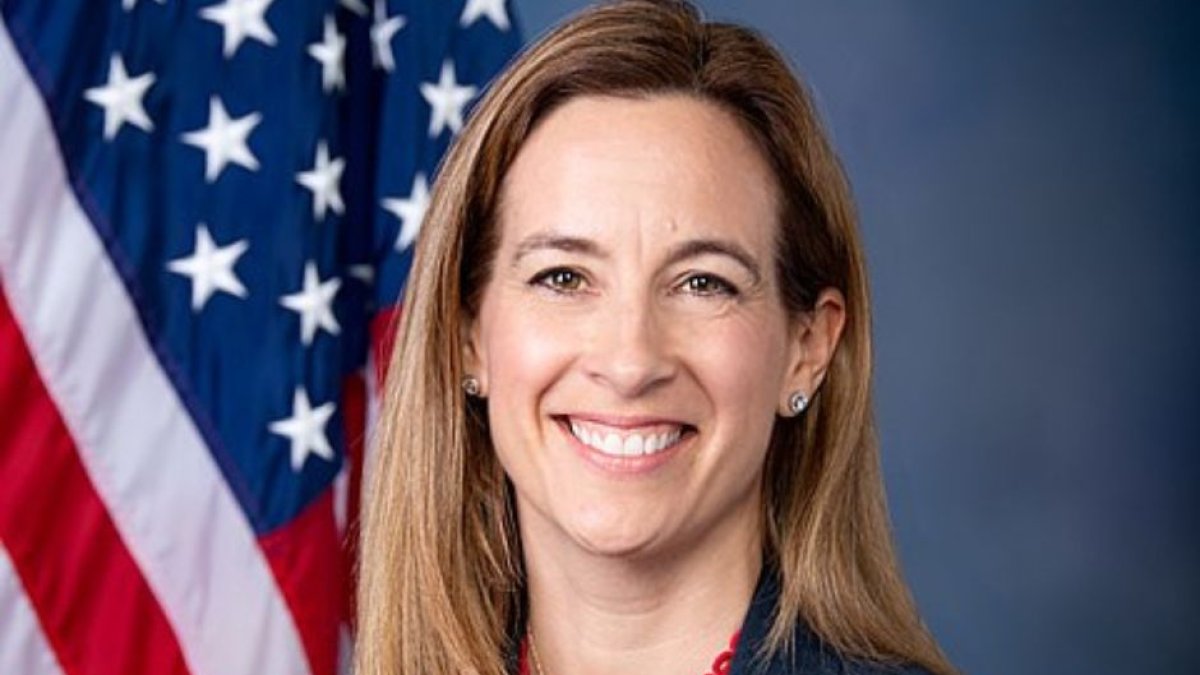 Mikie Sherrill- U.S. House Office of Photography- Wikimedia Commons