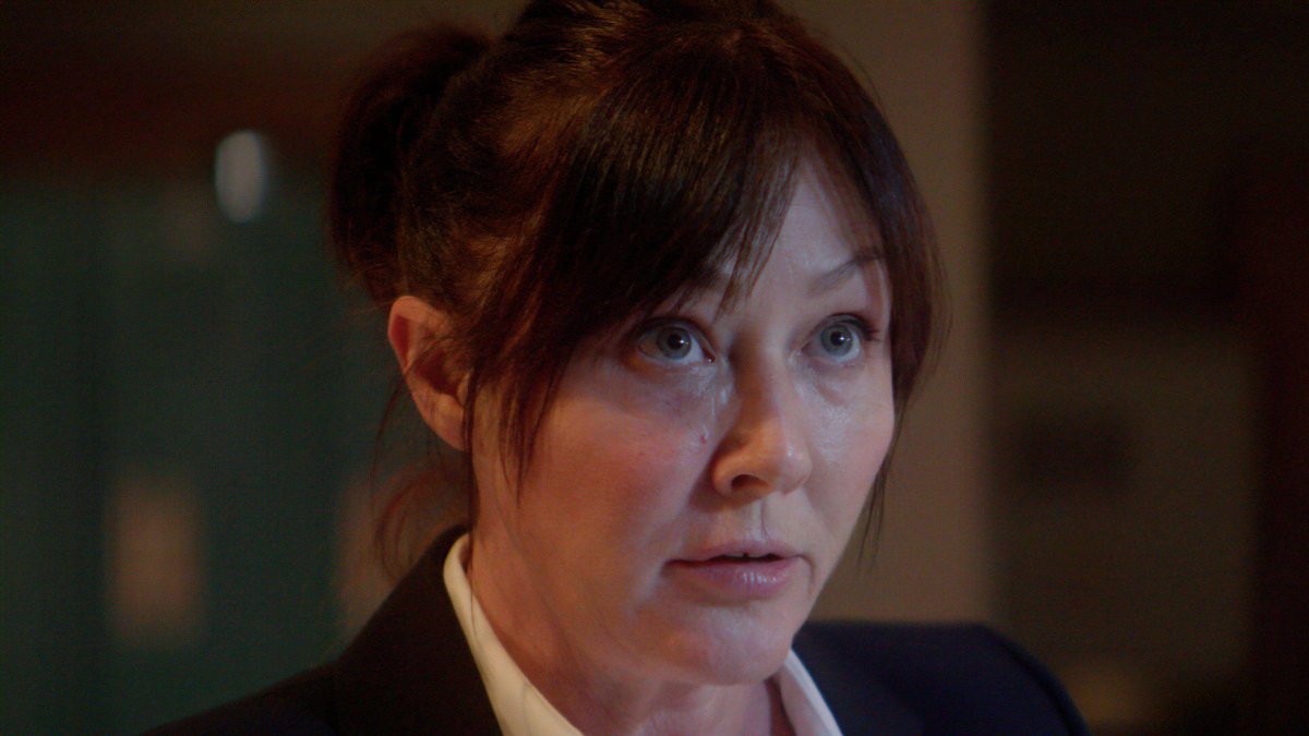 Shannen Doherty, 2022. © Lionsgate / Courtesy Everett Collection