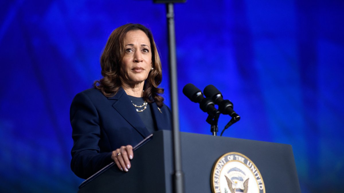 Kamala Harris