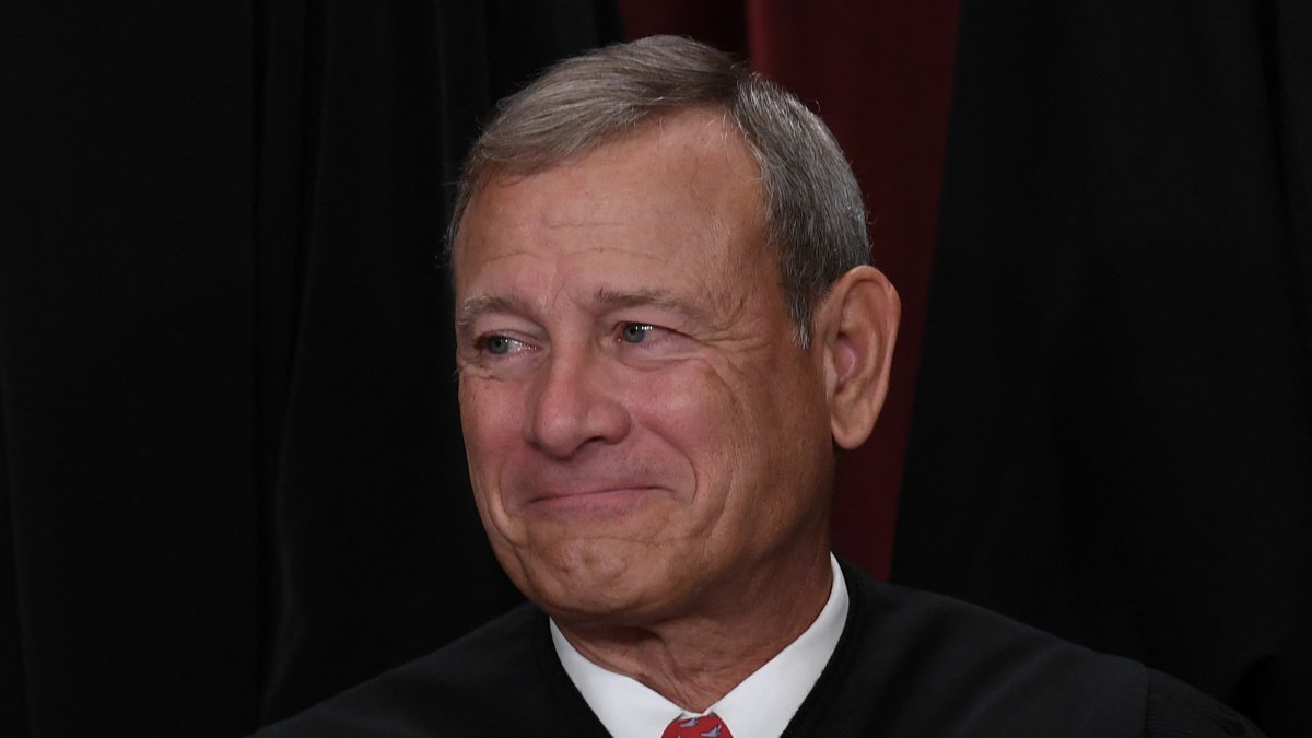 El fallo fue 5-4, con los tres jueces progresistas y Neil Gorsuch escribiendo la opinión disidente/ Olivier Douliery