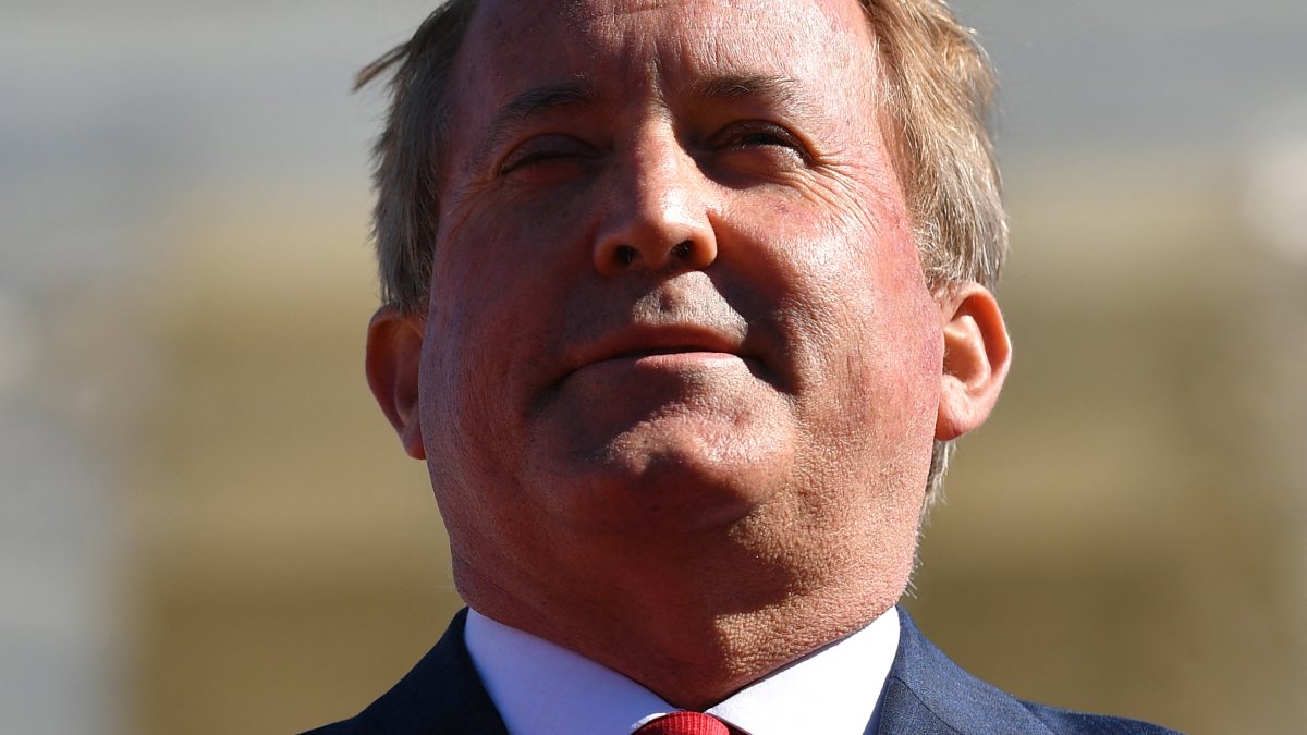 Texas lideró la demanda de 16 estados republicanos contra la Administración Biden/ Mandel Ngan