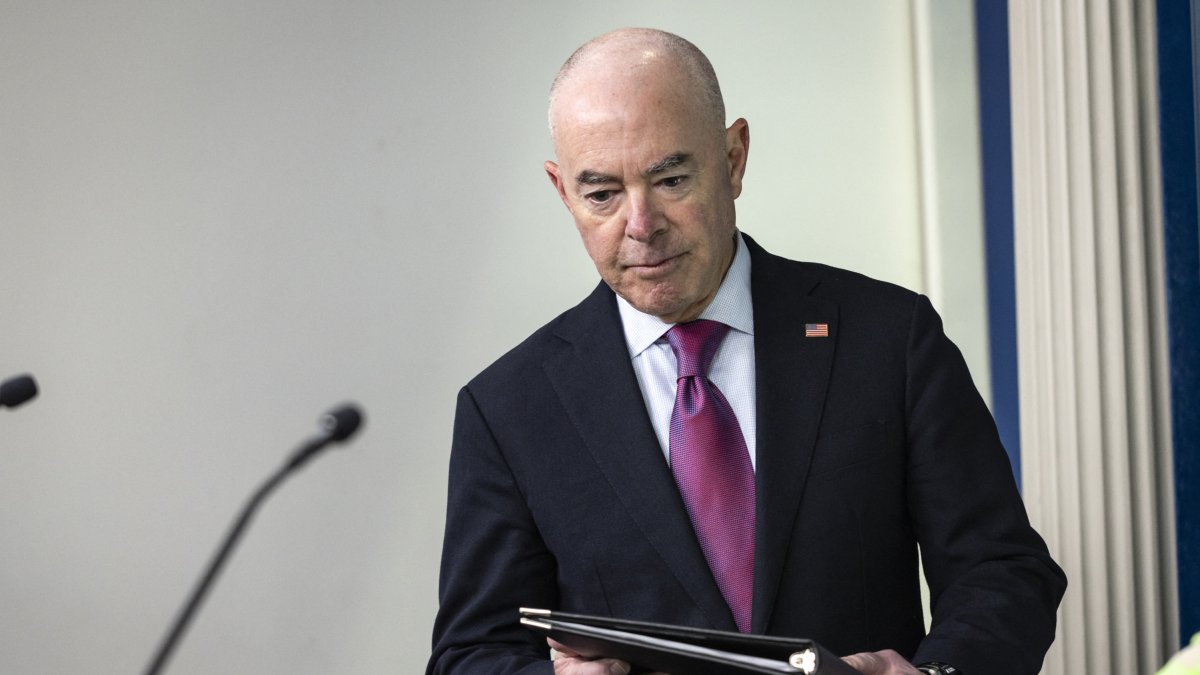 El DHS había anunciado la suspensión del programa a principios de agosto/ Samuel Corum