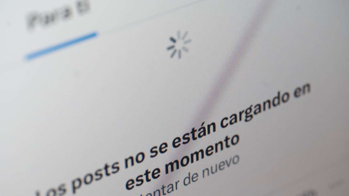 Imagen del mensaje que aparece ahora cada vez que alguien en Brasil intenta acceder a la red social X