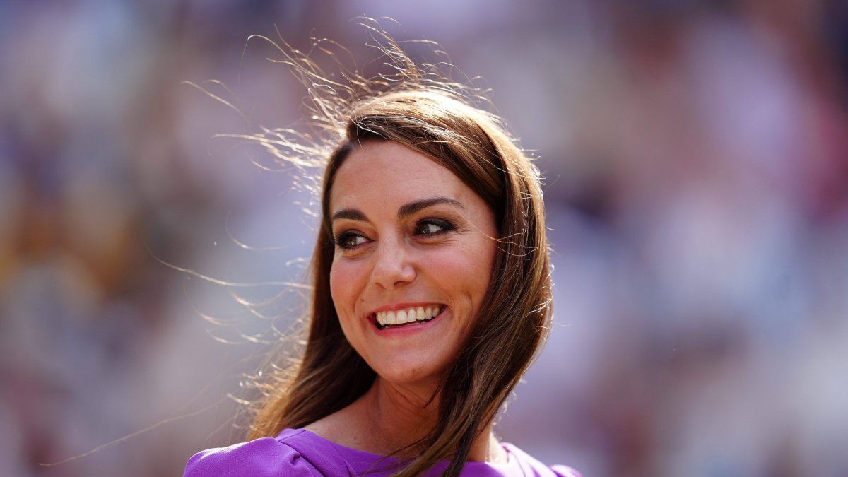 Kate Middleton, Princess of Wales