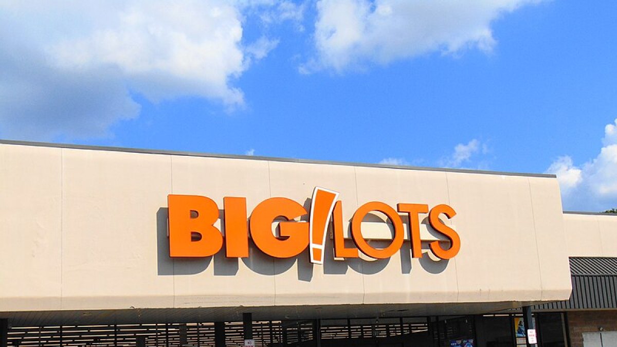 Se estima que un aproximado de 300 sucursales de Big Lots podrían cerrar pronto/ JJBers