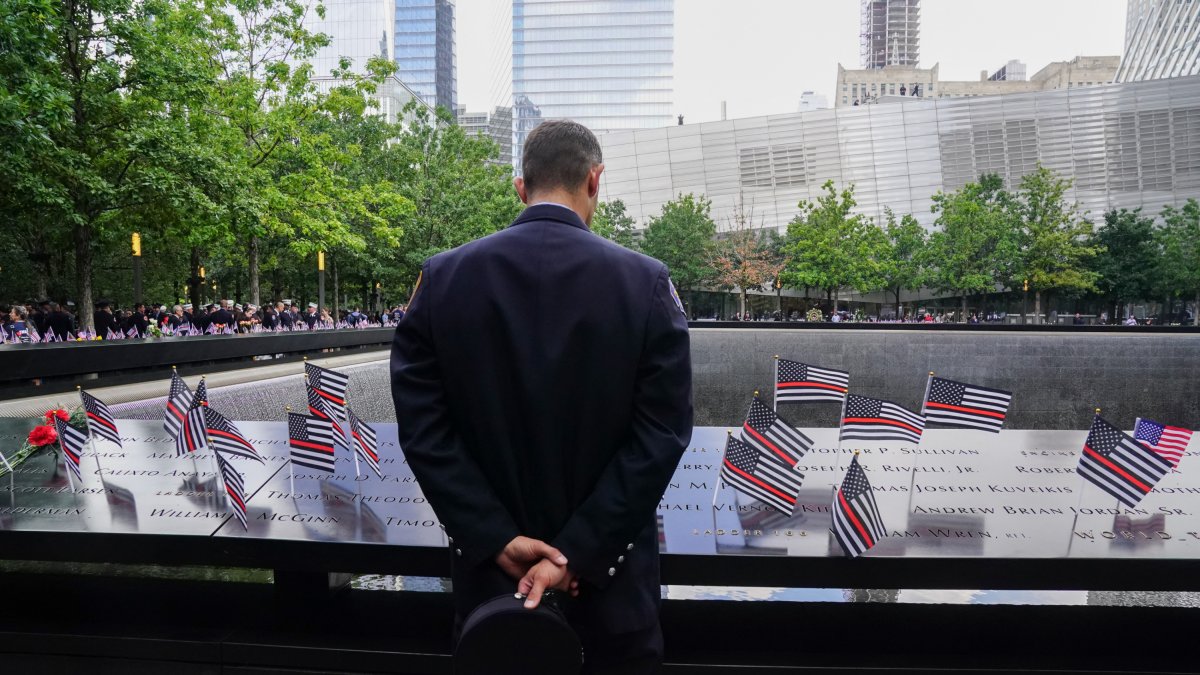 Federal Judge Rejects Saudi Arabia's Bid to Dismiss 9/11 Lawsuit, Paving Way for Trial