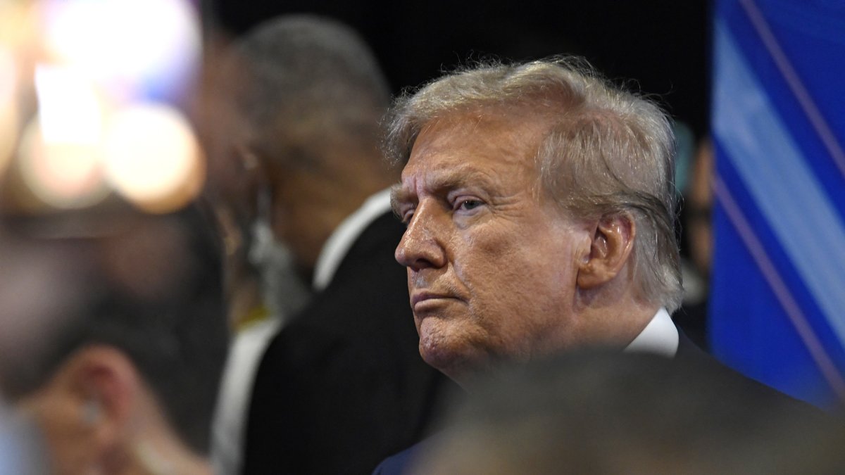 Legisladores del Senado y la Cámara de Representantes cuestionaron al equipo de Trump