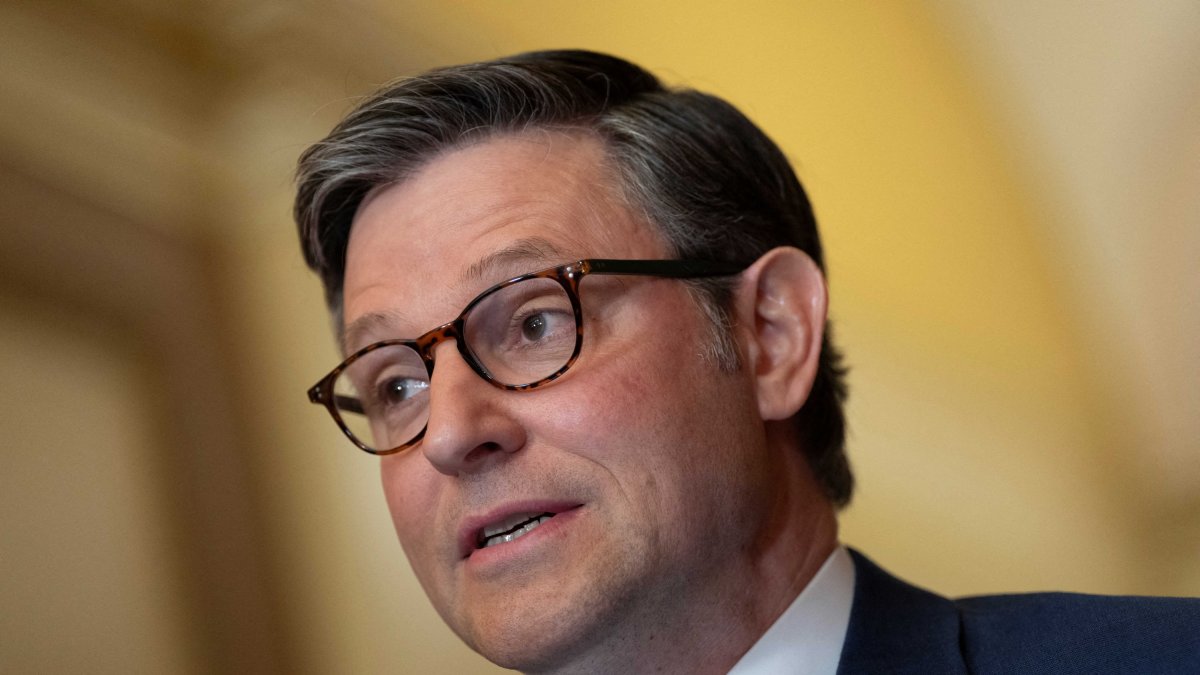 El Congreso tiene hasta el 30 de septiembre para evitar el cierre del Gobierno/ Chris Kleponis