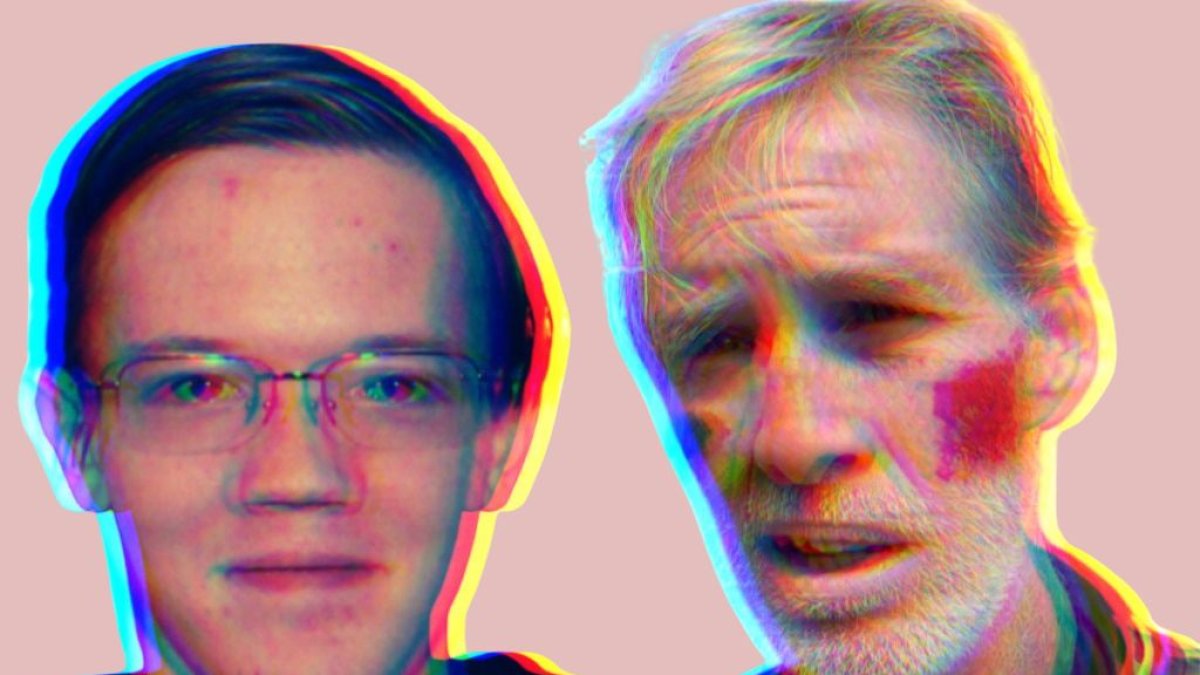 Ryan Routh y Thomas Matthew Crooks, autores de los intentos de asesinato a Trump