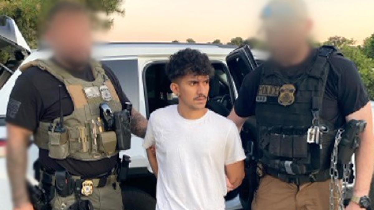 Un salvadoreño de 28 años es arrestado en Nantucket (MA)