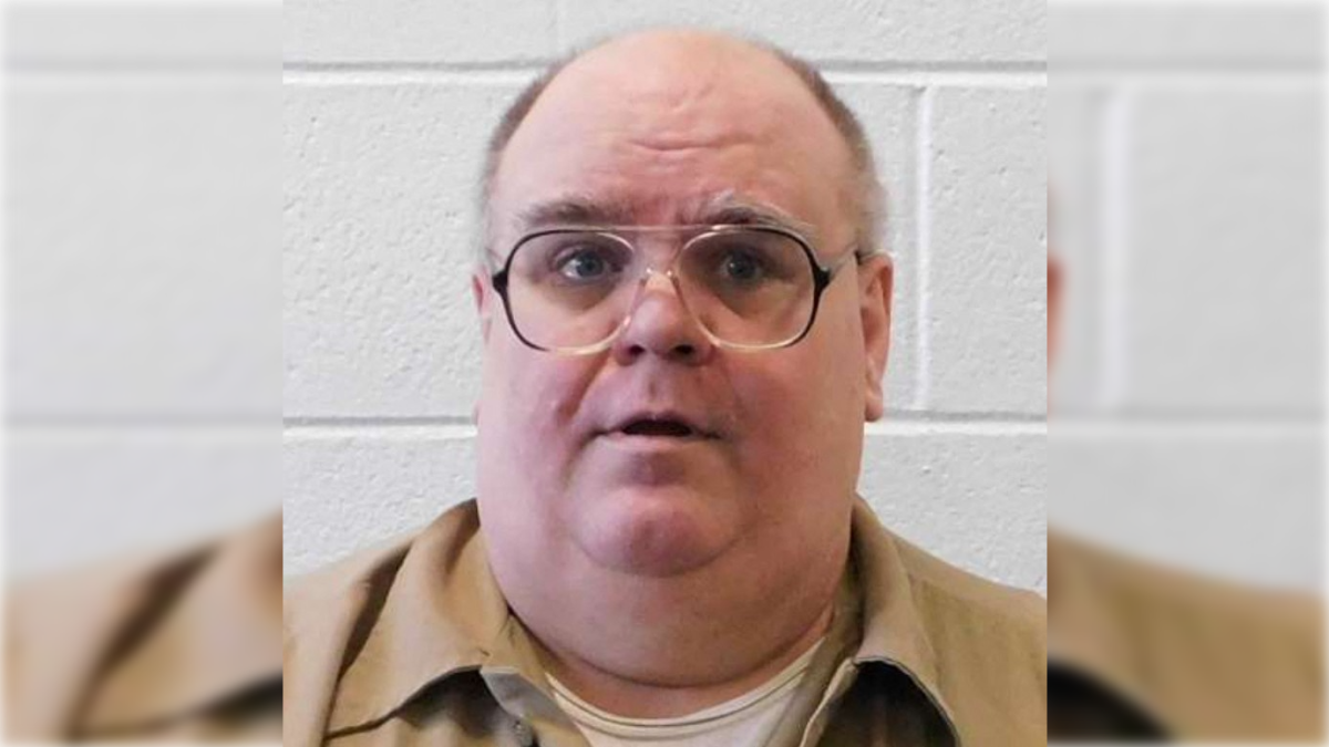Alan Eugene Miller, inmate executed in Alabama with nitrogen gas