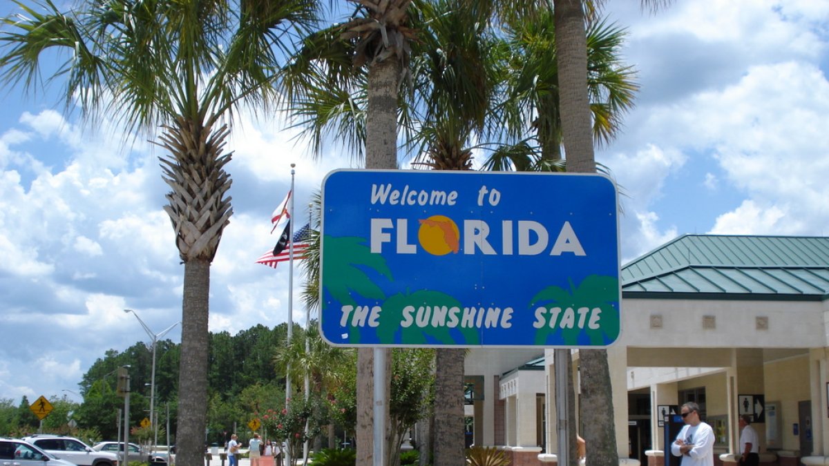 Florida