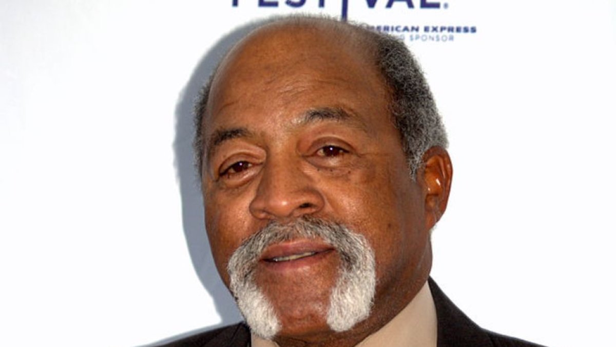 Luis Tiant en el Festival de Cine de Tribeca de 2009