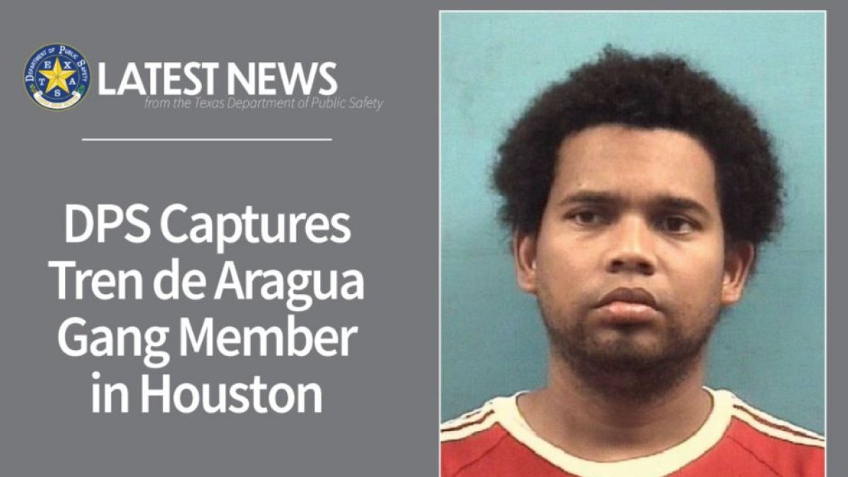 Jorgenys Robertson Cova - Criminal del Tren de Aragua