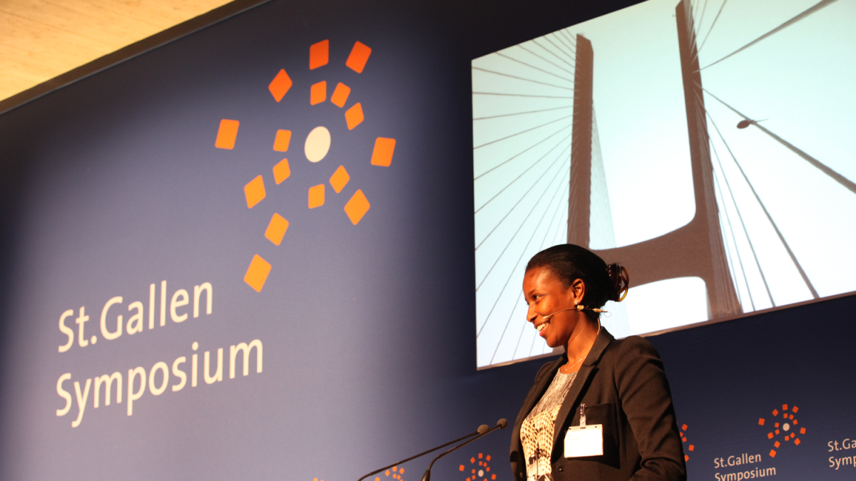 Ayaan Hirsi Ali en el 2011 - ISC (Archivo)