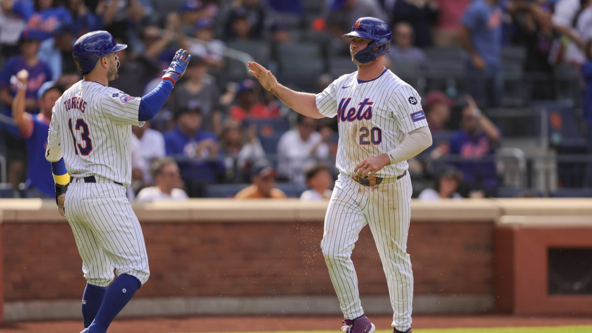 Mets de Nueva York