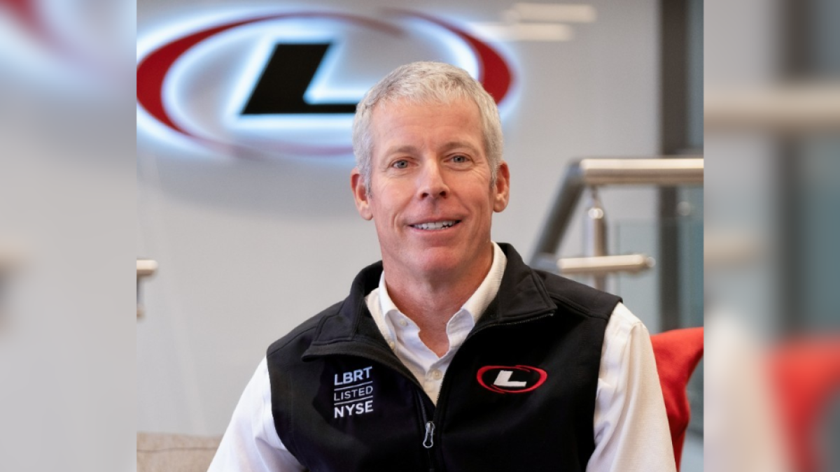 Chris Wright, nominado por el presidente para secretario de Energía