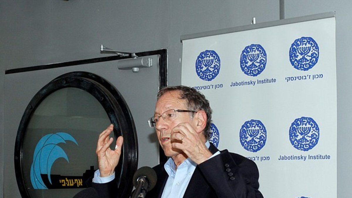 Cotler retired from Canadian politics in 2015/ Yossi Achimair.