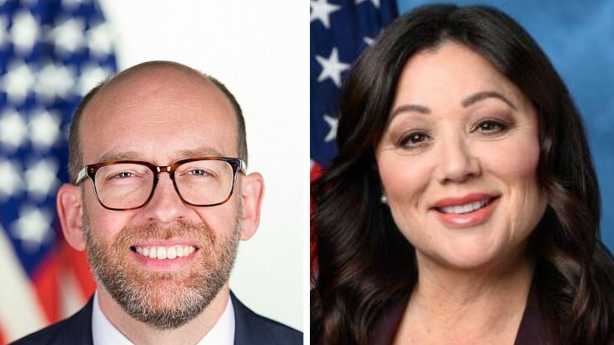 Vought and Chavez-DeRemer were announced among other nominations/ United States Congress.