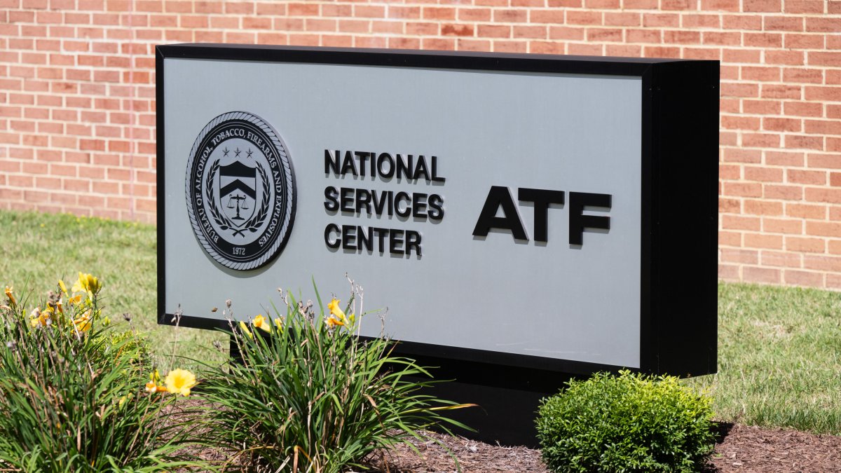 Sede de la ATF