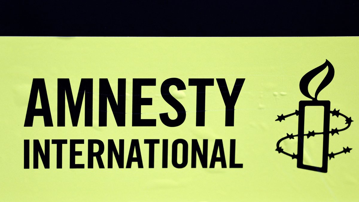 Amnesty International