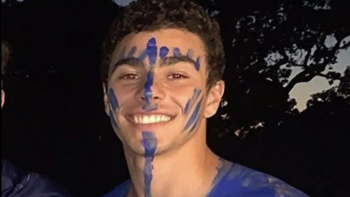 Mangione studied at the University of Pennsylvania/ Luigi Mangione Facebook account