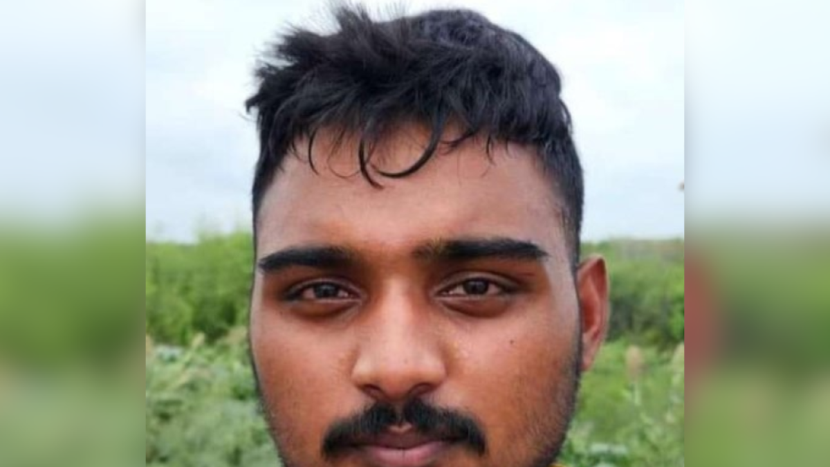 Imagen compartida por el jefe de la Patrulla Fronteriza Jason Owens en 'X'