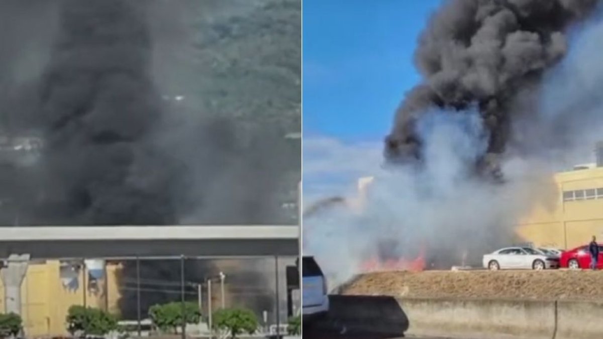 Plane crash in Hawaii