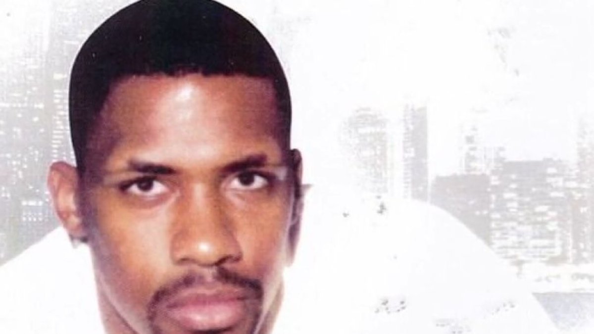 Rayful Edmond III, narcotraficante de Washington, D.C.
