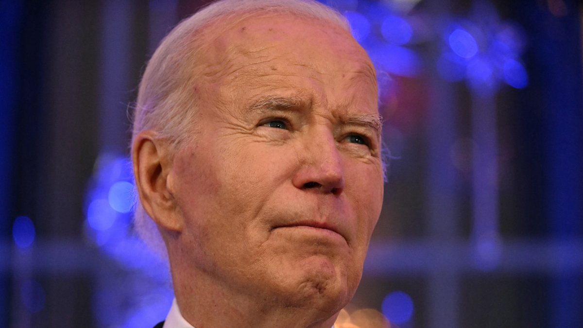 Biden spoke out on the market attack in Magdeburg/ Jim Watson