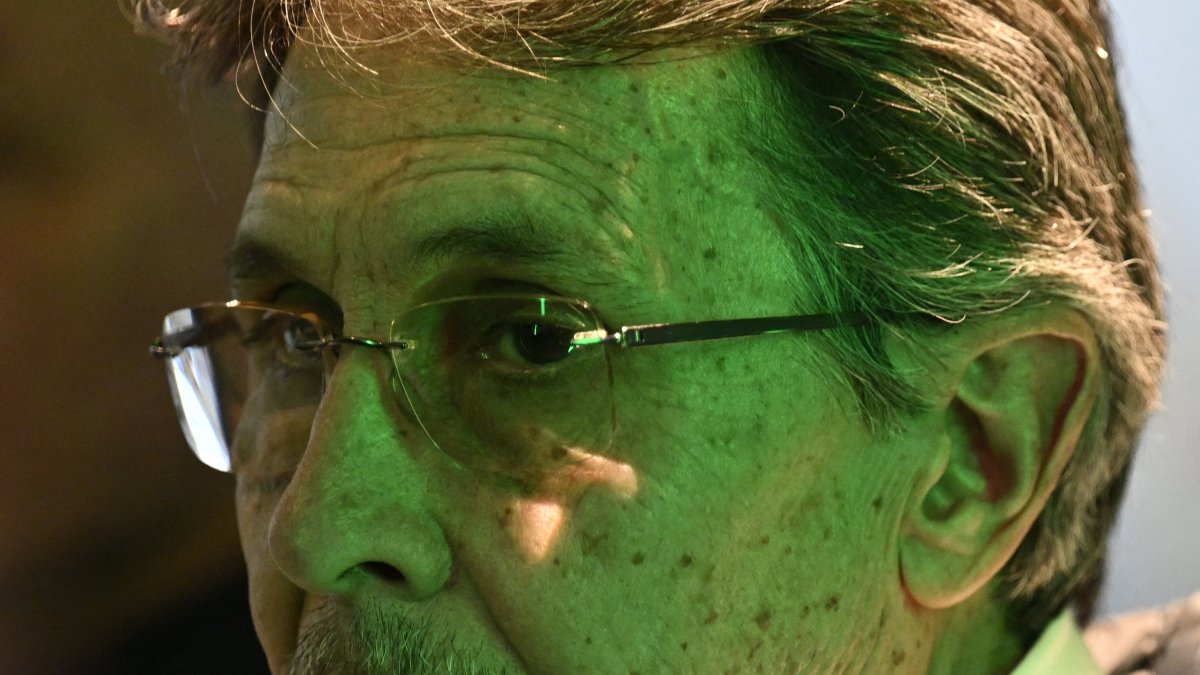 Fabio Ochoa, tras ser deportado a Colombia