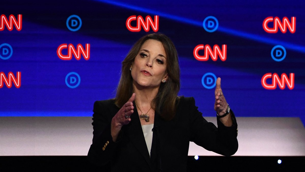 Williamson aseguró que el partido necesita “reinventarse”/ Brenden Smialowski