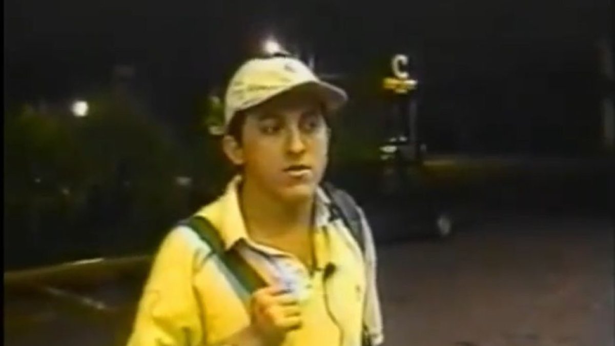 Raúl Ernesto Cruz León