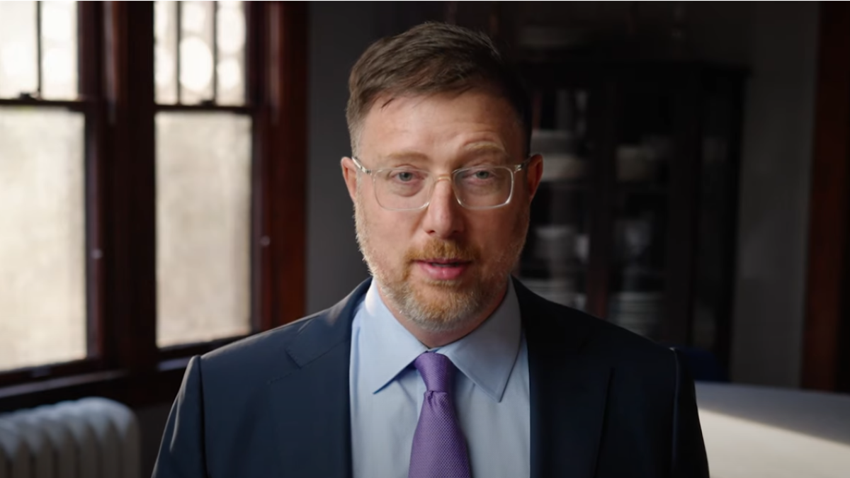 Ben Wikler anuncia su candidatura para presidente del DNC