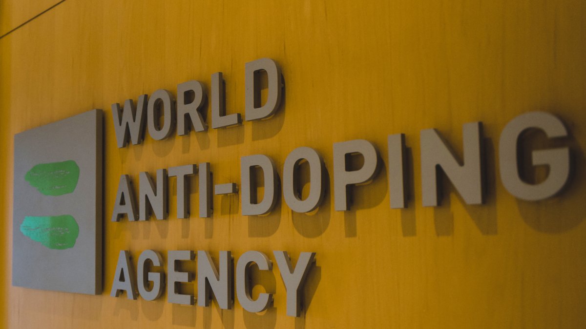 Sede de la Agencia Mundial Antidopaje