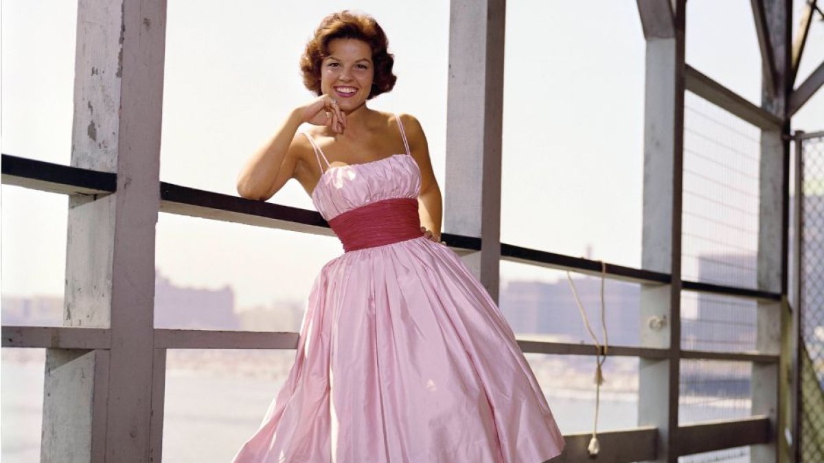 Anita Bryant en 1960