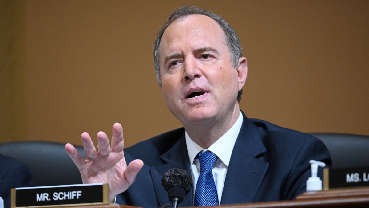 The Democrat recently arrived in the Senate/ Mandel Ngan.