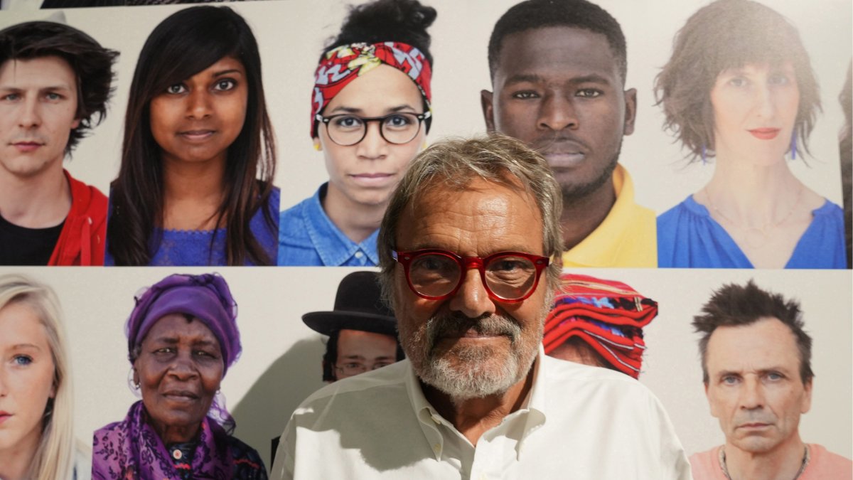 Oliviero Toscani dies at the age of 82