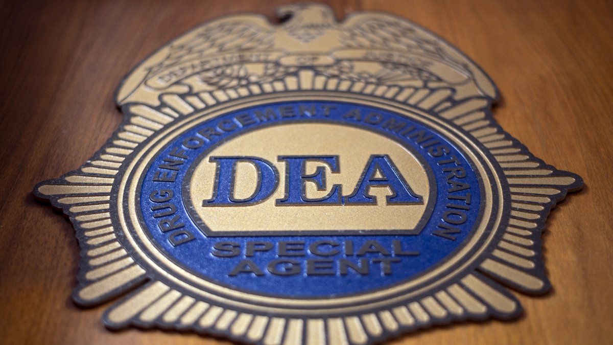 El operativo de la DEA tuvo lugar en el condado de Adams, Colorado/ Johannes Eisele